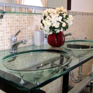 Middle - Bathroom with wc 3