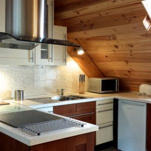 Top - Kitchen