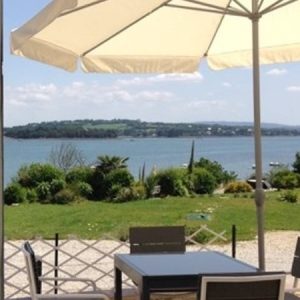 Penty - View from terrace 2