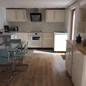 Penty - kitchen dining
