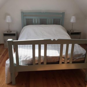 Penty - Master bedroom