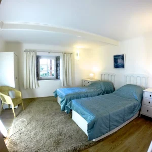 Split - Bedroom