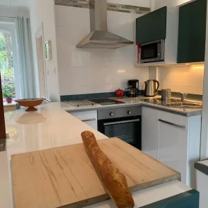 Studio - Kitchen 2