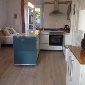 Studio - Kitchen 3